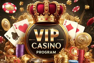 VIP Programm